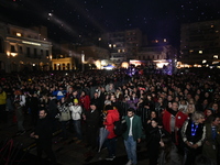 Την Τρίτη 14/2/2023 το 1ο Patras DJ Danc...