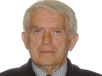 Πάτρα: "Εφυγε" ο έμπορος Γεώργ...