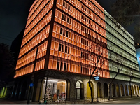 Η Dimand του Πατρινού Δημήτρη Ανδριόπουλ...