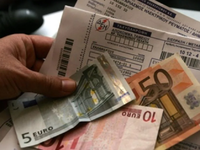 Λογαριασμοί ρεύματος: Στην ουρά… για δια...