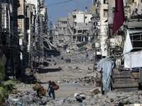 Reuters: Η Χαμάς εμπιστεύτηκε τον Τραμπ ...