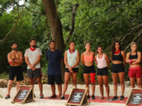 Survivor All Star: Η ομάδα που κερδίζει ...