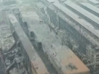 Ουκρανία: Απομακρύνθηκαν οι πρώτοι άμαχο...