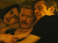 Θα πάμε; Κατέφθασε πάλι Λάνθιμος, πιο σκ...