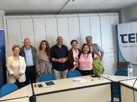 Γιώργος Παπανδρέου: Συνάντηση με τον Πρό...