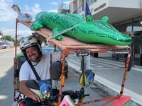 Ντελίβερι στην Πάτρα: Πώς θα σας φαινότα...
