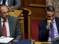 Σήμερα η επιτροπή εμπειρογνωμόνων για τη...