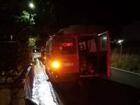 Πάτρα: Πλημμύρισαν και στη Μαγούλα- ΒΙΝΤ...