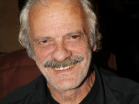 Σπύρος Φωκάς: Την Τρίτη στο Α' Νεκροταφε...