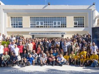 Τα μυστικά του διαστήματος ξεδιπλώθηκαν ...