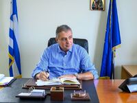 Το μήνυμα του Διοικητή της 6ης ΥΠΕ για τ...