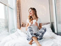 Καλημέρα στον καλύτερό σου εαυτό: 7 πρωι...