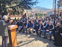 Φ. Ζαΐμης: «Να υλοποιηθούν άμεσα όσα ζητ...