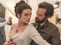 Το Γαλλικό ρομαντικό δράμα εποχής «Άιφελ...