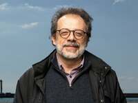 Δημήτρης Ινδαρές