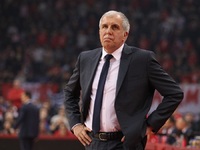 Ομπράντοβιτς: Δεν μιλούσατε τόσο πολύ ότ...