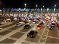 Έξοδος Πάσχα: Επιστροφή μετ’ εμποδίων η ...