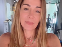 Στο γυμναστήριο η Βανδή - «Δυο μήνες ήμο...