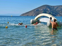 Με 8 αθλητές ο ΝΟΠ στο Πανελλήνιο πρωτάθ...