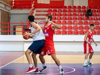 Αχαγιά '82: Φιλική ήττα από τον Κόροιβο (ΦΩΤΟ)