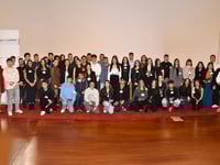 Eurobank: 23 χρόνια «Μπροστά για την Παι...