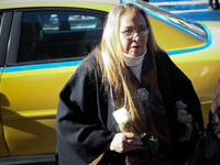 H Μαρίζα Κωχ καθηλωμένη σε κρεβάτι ορθοπ...