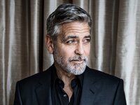 Τζ. Κλούνεϊ: Το ενδεχόμενο να ασχοληθούν...