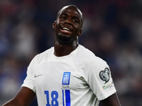 Συγκινεί ο Ανδρέας Τετέι: «Μαμά, τα καταφέραμε»