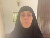 Μαύρο Ρόδο: Η Κατερίνα Διδασκάλου σε μον...