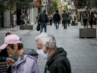 Τέλη της εβδομάδας το πρώτο δείγμα για τ...