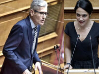 Παρέμβαση του Άγγελου Τσιγκρή για την Κι...