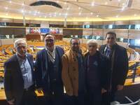 Ώρα Πατρών: Βιώσιμες πόλεις και κοινότητες