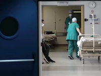 Γώγος: Γεμάτα τα νοσοκομεία από ιώσεις -...