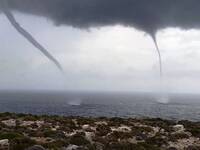 Ο «Γηρυόνης» έφερε υδροσίφωνες στην Κρήτη!