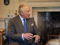 Βασιλιάς Κάρολος: Ανησυχία από δημοσιεύμ...