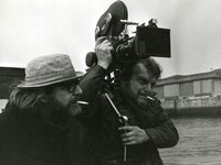 Το Φεστιβάλ Ολυμπίας τιμά το έργο του 93...