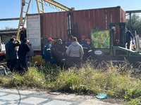 Τραγωδία στη Ζάκυνθο: Ένας νεκρός και δύ...