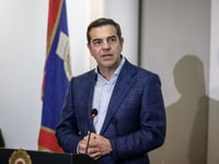 Τσίπρας: Εγώ δεν είμαι λερωμένος, ο Μητσ...