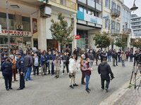 Έμποροι Πάτρας: Στα «παράθυρα» του κ. Πέ...