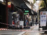 Ληστής σκότωσε υπάλληλο ψιλικατζίδικου σ...