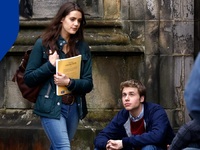 Mέσα στο φθινόπωρο The Crown 6, πεθαίνει...