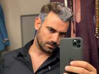 Νίκος Πολυδερόπουλος: Πάντα πάλευα να φτ...