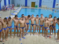 Στα τελικά αήττητοι οι εντυπωσιακοί έφηβοι του ΝΟΠ