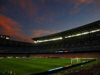 Μπαρτσελόνα: Κόβουν την ανάσα οι εικόνες...