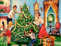 Όνειρο Χριστουγέννων- Μια ιστορία μυθοπλ...