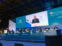 Πλ. Μαρλαφέκας: Η Δυτική Ελλάδα είναι πε...