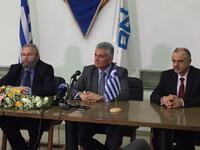 ΕΒΟ Αιγίου: Στα σκαριά πρόγραμμα για παρ...