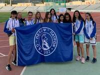 Πέλοπας: Επιτυχίες στο Διασυλλογικό Πρωτάθλημα Κ16