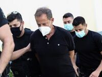 Δημήτρης Λιγνάδης: Εκτός φυλακής την Πέμ...