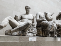 Bloomberg - Γλυπτά Παρθενώνα: Ελλάδα και...